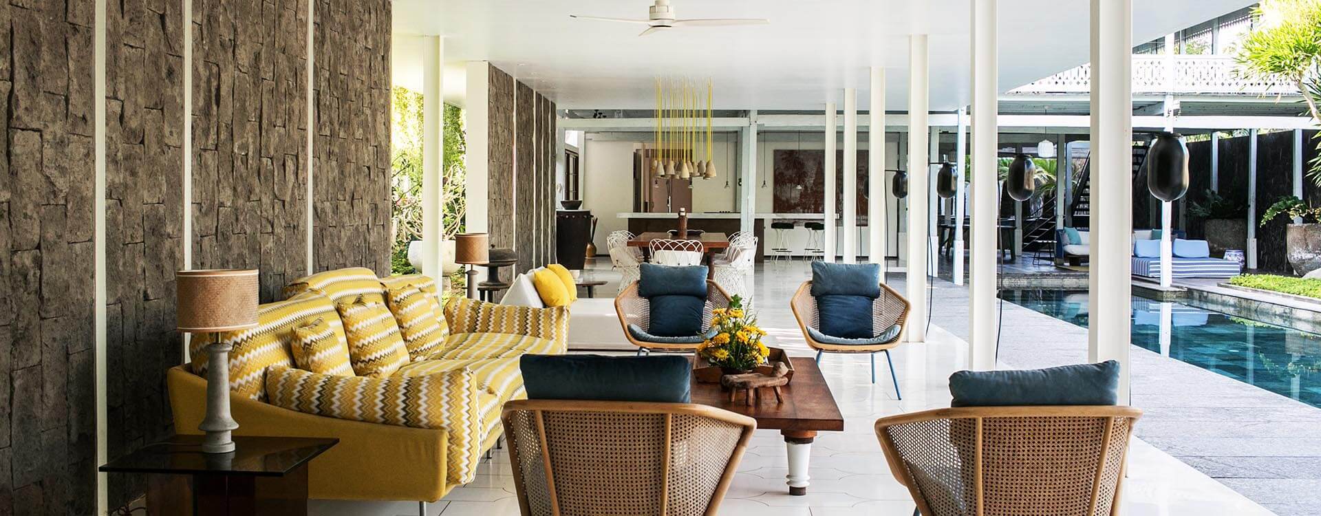 Villa 1880 - Luxe comfort